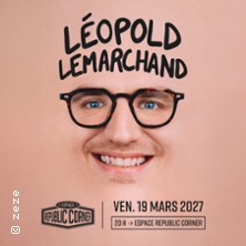 L&eacute;opold Lemarchand