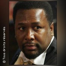 Wendell Pierce
