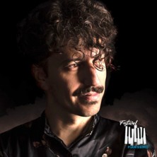 Hernan Jacinto Trio Pr&eacute;sente Gardel - Festival Pianissimo