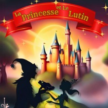 La Princesse et Le Lutin