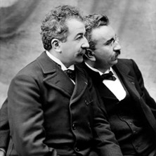 Thierry Frémaux - Lumière !