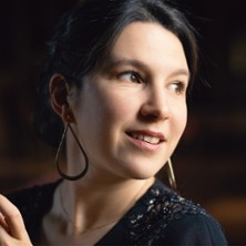 Marie Théoleyre, Rémy Brès-Feuillet et l'Ensemble la Palatin
