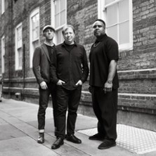 Chris Potter Trio Featuring Matt Brewer And Kendrick Scott