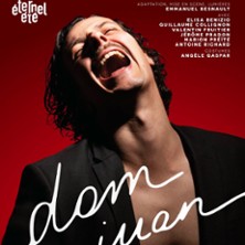 Dom Juan - Petit Louvre - Chapelle des Templier, Avignon