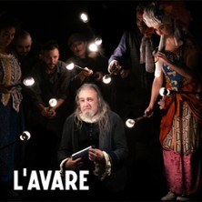 L'Avare