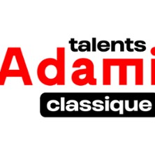 TALENTS ADAMI CLASSIQUE 2026