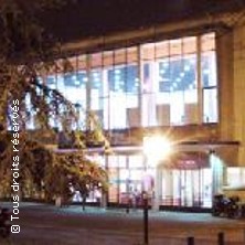 ESPACE JEAN LURCAT JUVISY SUR ORGE