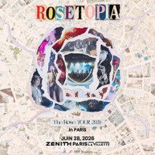 2026 The Rose Tour [Rosetopia]