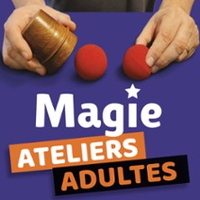 Festival Vive la Magie 19&egrave;me Edition - Atelier de Magie pour Ados/Adultes