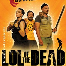 Lol Of The Dead