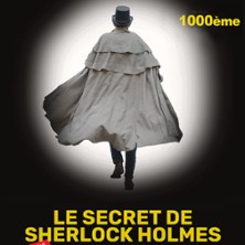 Le Secret de Sherlock Holmes