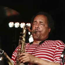 Ricky Ford - Hommage &agrave; John Coltrane, Love Supreme