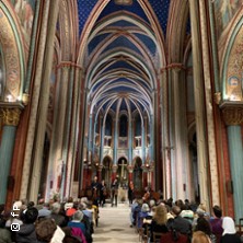 Grand Concert de la Toussaint
