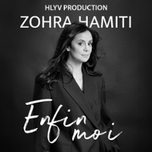 Zohra Hamiti Enfin Moi