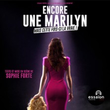 Encore une Marilyn