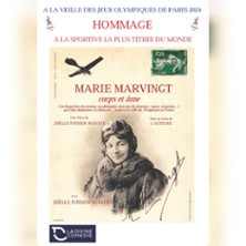 Marie Marvingt - Corps et Ames