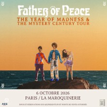 Father of Peace  