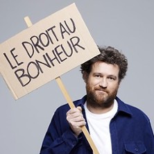 OLIVIER DE BENOIST LE DROIT AU BONHEUR