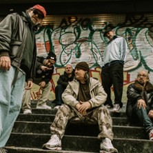 Svinkels Family & Friends - Vozins Vigilants