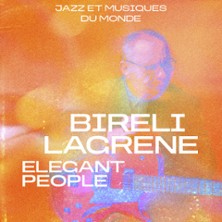 Bir&eacute;li Lagr&egrave;ne - Elegant People
