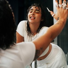 Blu Samu + Ad&eacute;s The Planet