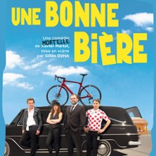 Une Bonne Bière