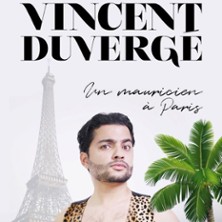 Vincent Duvergé