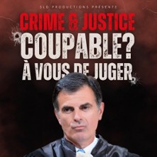 Crime & Justice : Jacques Dallest