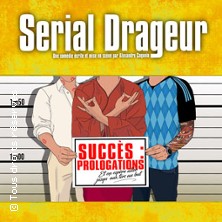 Les Serials Dragueurs