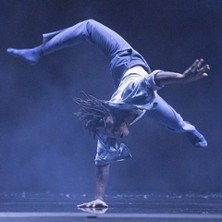 Compagnie Kafig - Zéphyr