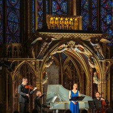 Concerts de l’Ascension: Ave Maria