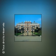 KENSINGTON PALACE - G.B. LONDRES