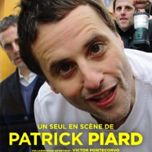 PATRICK PIARD Festival Dr&ocirc;lement Bien 2027