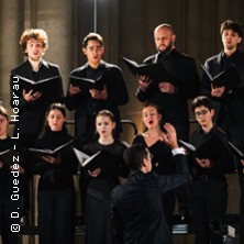 Musique Française du XXème siècle : Fauré, Poulenc, Duruflé