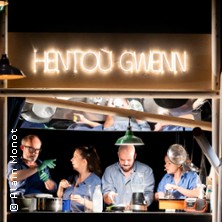 Hentoù Gwenn