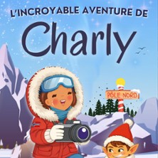 L’incroyable Aventure de Charly - Le Theatre Des Chartrons, Bordeaux