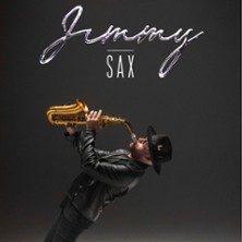 Jimmy Sax - Toi & Moi - Tournée