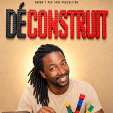Noom Diawara - D&eacute;construit