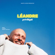 L&eacute;andre - Palais des Glaces, Paris