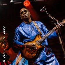 Vieux Farka Touré