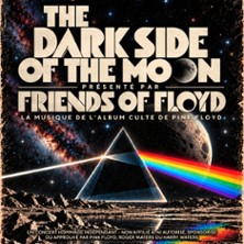 DARK SIDE OF THE MOON En Concert
