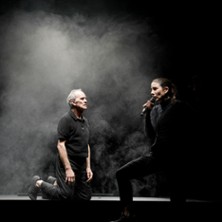 Casting Lear - Théâtre des Abbesses - Paris