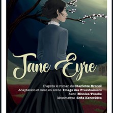 Jane Eyre