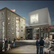 TOUR PANORAMA - FRICHE BELLE DE MAI