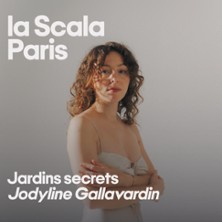 Jodyline Gallavardin - Jardins Secrets - Festival Aux Armes, Contemporains !