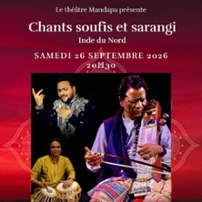 Ragas à Deux Voix - Inde du Nord