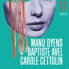 Manu Dyens