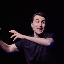 THOMAS POITEVIN Festival Dr&ocirc;lement Bien 2027