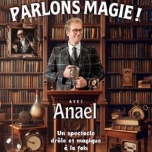 Parlons Magie !