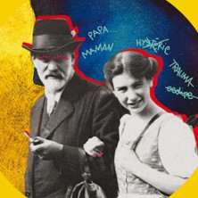 FREUD, DERNIER COMBAT